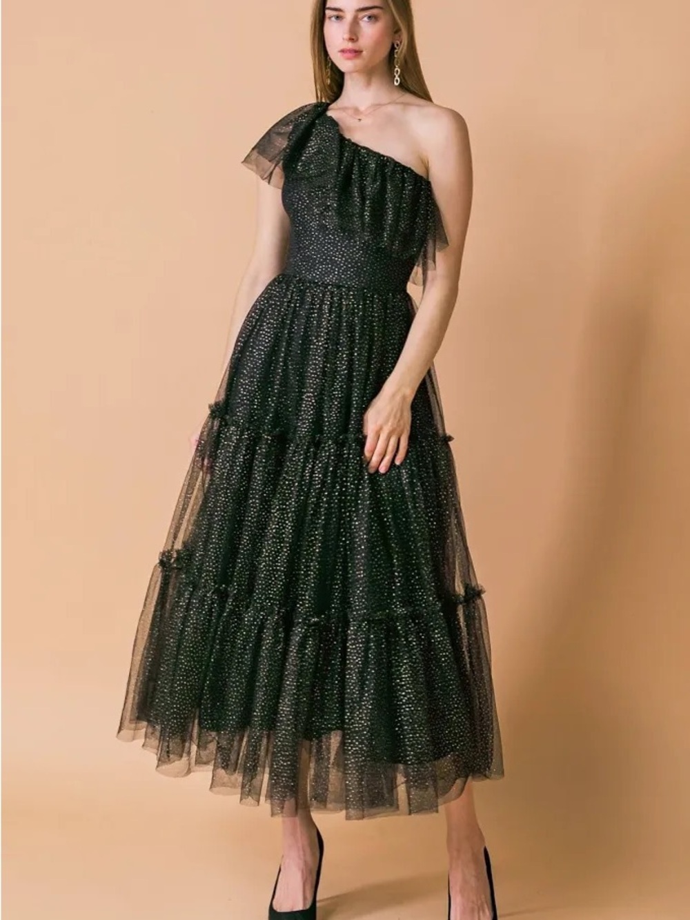 Flying Tomato “Some fresh air” dress